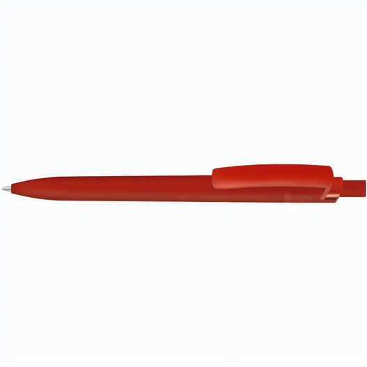 Produktabbildung RECYCLED PET PEN STEP F GUM Druckkugelschreiber RECYCLED PET PEN STEP F GUM Druckkugelschreiber (Bild 1)