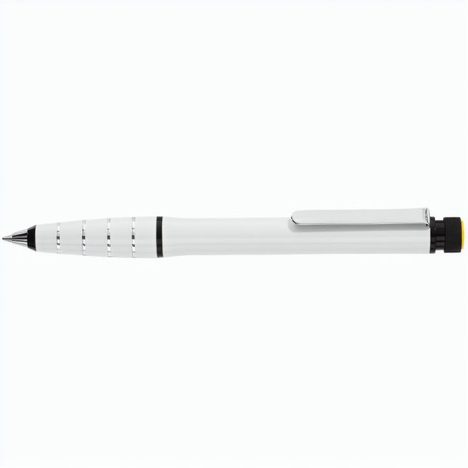 Produktabbildung 2in1 Druckkugelschreiber 2in1 Druckkugelschreiber