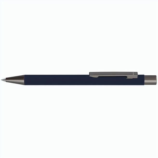STRAIGHT GUM B Druckbleistift