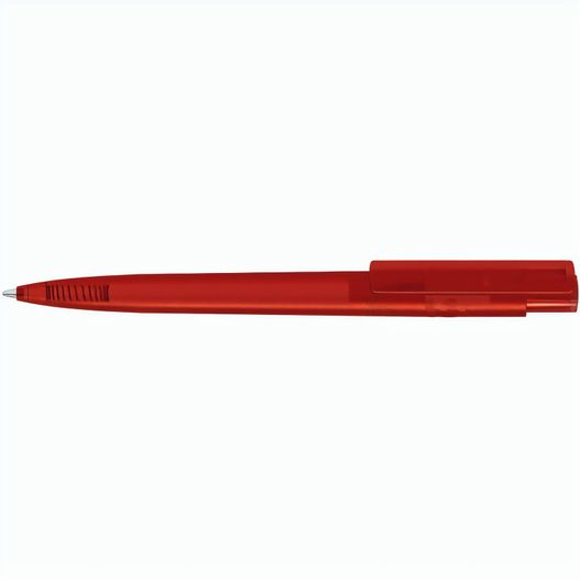 Produktabbildung RECYCLED PET PEN PRO frozen Druckkugelschreiber RECYCLED PET PEN PRO frozen Druckkugelschreiber (Bild 1)