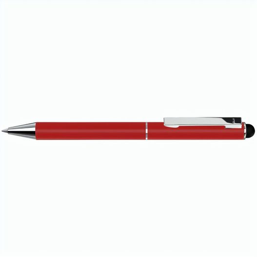 Produktabbildung STRAIGHT SI TOUCH Drehkugelschreiber STRAIGHT SI TOUCH Drehkugelschreiber (Bild 1)