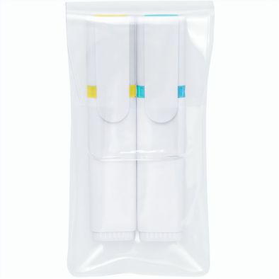 Produktabbildung TEXTMARKER 2er SET Textmarker TEXTMARKER 2er SET Textmarker