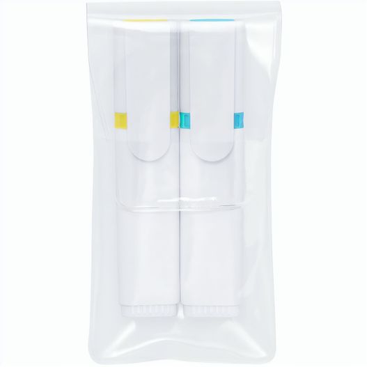 Produktabbildung TEXTMARKER 2er SET Textmarker TEXTMARKER 2er SET Textmarker (Bild 1)