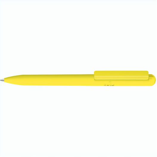 RECYCLED PET PEN CHANGE GUM Drehkugelschreiber (Bild 1)