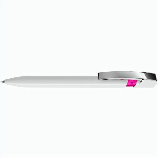 Produktabbildung SKY M Druckkugelschreiber SKY M Druckkugelschreiber (Bild 1)