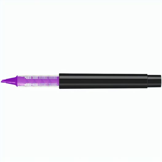 RECYCLED PET PEN PRO LIQEO Textmarker (Bild 1)