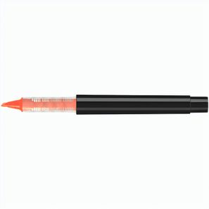 RECYCLED PET PEN PRO LIQEO Textmarker