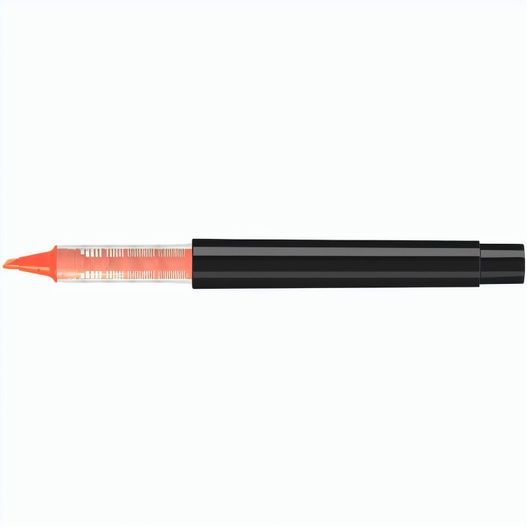 RECYCLED PET PEN PRO LIQEO Textmarker (Bild 1)