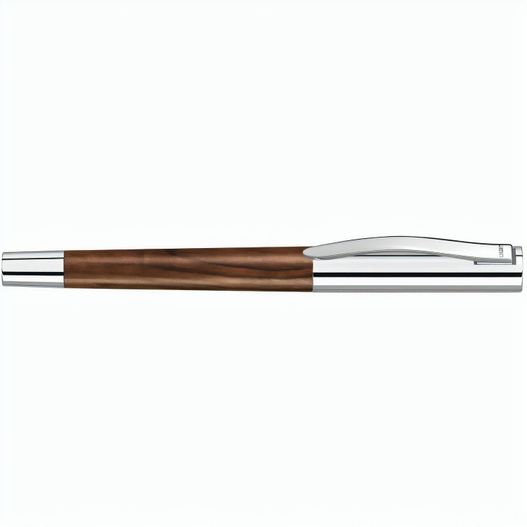 Produktabbildung TITAN WOOD R Rollerball TITAN WOOD R Rollerball (Bild 1)