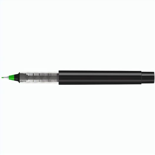 RECYCLED PET PEN PRO FL Fineliner (Bild 1)