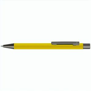 STRAIGHT GUM B Druckbleistift