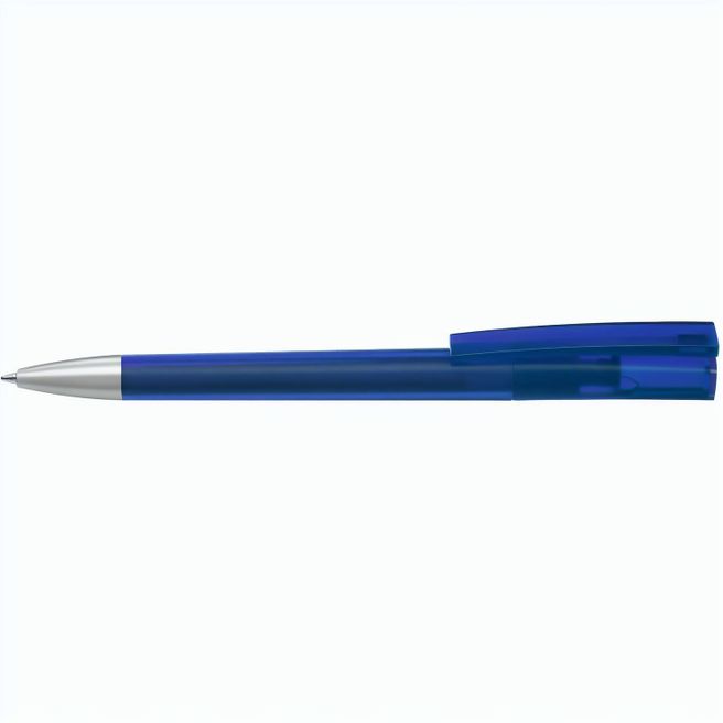 Produktabbildung ULTIMATE frozen SI Drehkugelschreiber ULTIMATE frozen SI Drehkugelschreiber