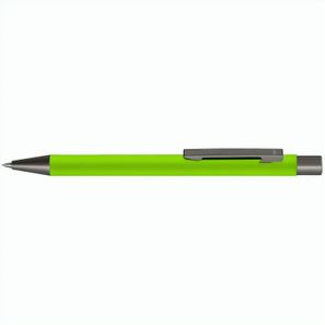 STRAIGHT GUM B Druckbleistift