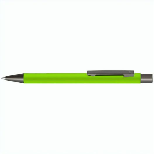 STRAIGHT GUM B Druckbleistift (Bild 1)