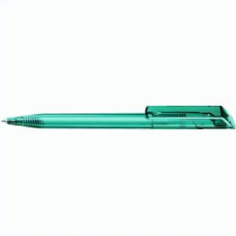 Produktabbildung POP transparent Drehkugelschreiber POP transparent Drehkugelschreiber
