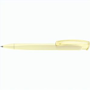 TRINITY K transparent GUM Druckkugelschreiber