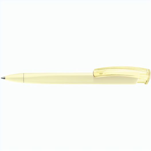 TRINITY K transparent GUM Druckkugelschreiber (Bild 1)