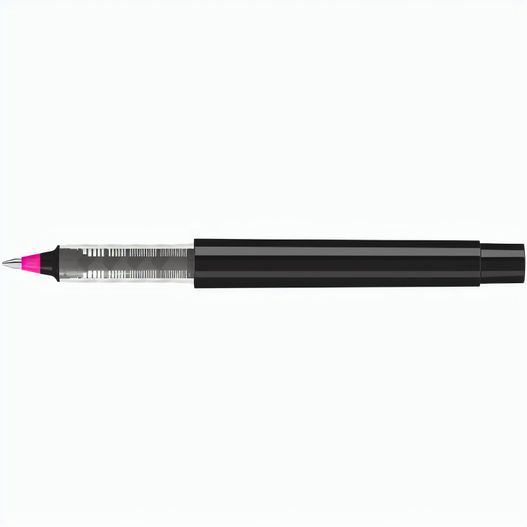 RECYCLED PET PEN PRO R Rollerball (Bild 1)