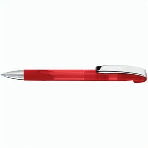 LOOK grip transparent M SI Druckkugelschreiber