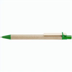 PAPER PEN Druckkugelschreiber