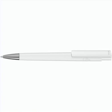 Produktabbildung RECYCLED PET PEN PRO F SI Druckkugelschreiber RECYCLED PET PEN PRO F SI Druckkugelschreiber