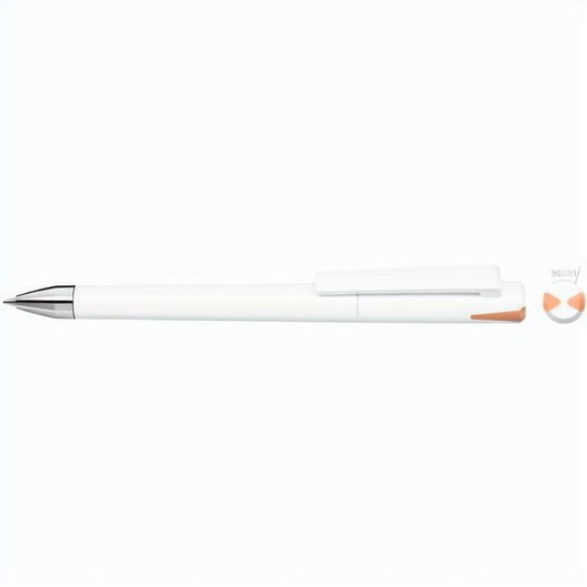 Produktabbildung CRYS SI Drehkugelschreiber CRYS SI Drehkugelschreiber (Bild 1)