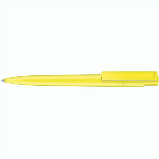 Produktabbildung RECYCLED PET PEN PRO F Druckkugelschreiber RECYCLED PET PEN PRO F Druckkugelschreiber (Bild 1)