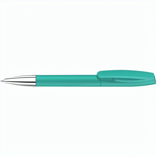 Produktabbildung CORAL SI Drehkugelschreiber CORAL SI Drehkugelschreiber (Bild 1)