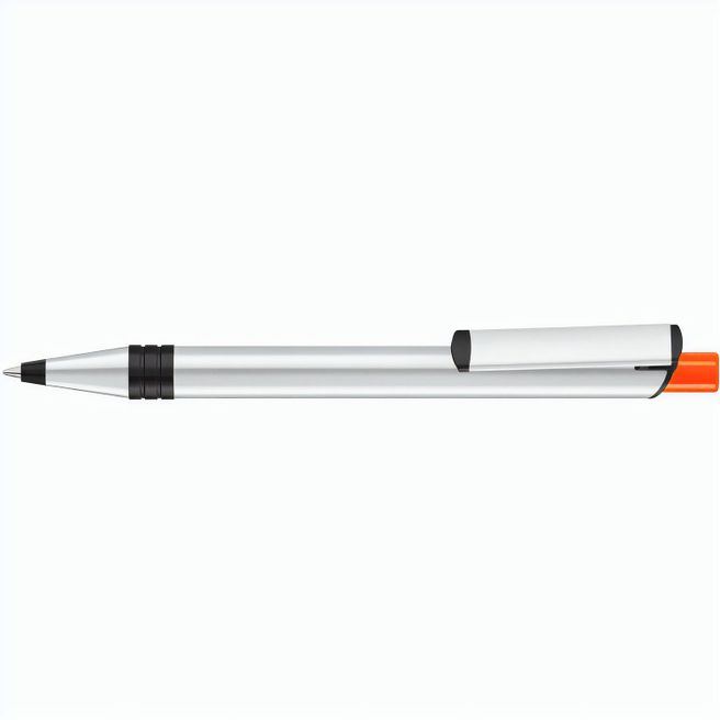 Produktabbildung RECYCLED PET PEN ALUMA Druckkugelschreiber RECYCLED PET PEN ALUMA Druckkugelschreiber