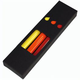 SET BOX Etui