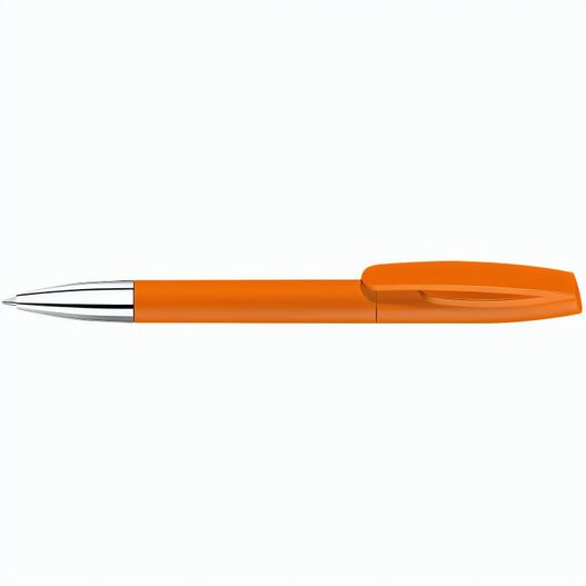 Produktabbildung CORAL SI Drehkugelschreiber CORAL SI Drehkugelschreiber (Bild 1)