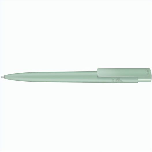 Produktabbildung RECYCLED PET PEN PRO F ocean Druckkugelschreiber RECYCLED PET PEN PRO F ocean Druckkugelschreiber (Bild 1)