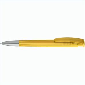 LINEO frozen SI Druckkugelschreiber