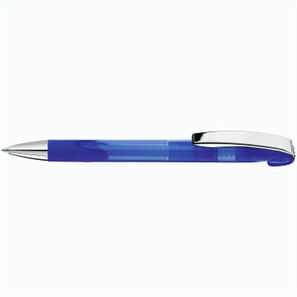 LOOK grip transparent M SI Druckkugelschreiber