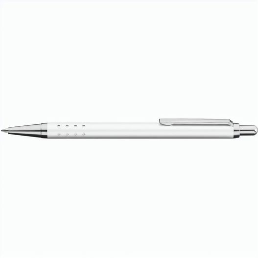 SLIMLINE Druckkugelschreiber (Bild 1)