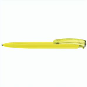 TRINITY K transparent GUM Druckkugelschreiber