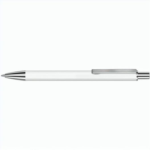 Produktabbildung GROOVE RECY Druckkugelschreiber GROOVE RECY Druckkugelschreiber (Bild 1)