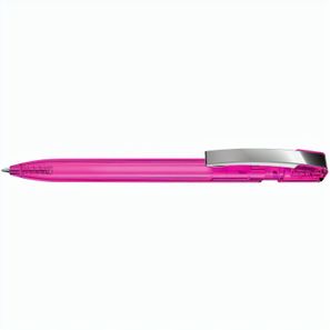 SKY transparent M Druckkugelschreiber