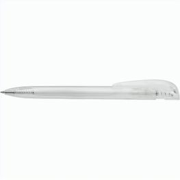 Produktabbildung YES transparent Druckkugelschreiber YES transparent Druckkugelschreiber