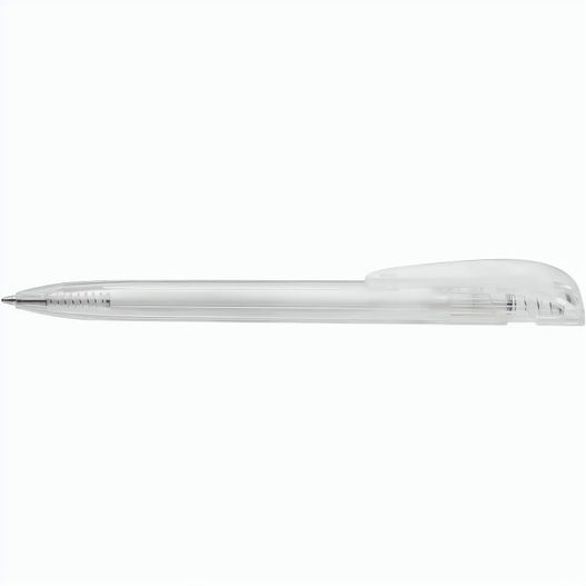 YES transparent Druckkugelschreiber (Bild 1)