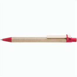 PAPER PEN Druckkugelschreiber
