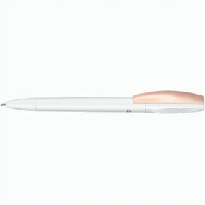 CHILL C RECY Drehkugelschreiber