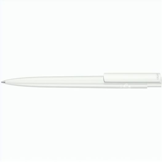 Produktabbildung RECYCLED PET PEN PRO antibacterial Druckkugelschreiber RECYCLED PET PEN PRO antibacterial Druckkugelschreiber (Bild 1)