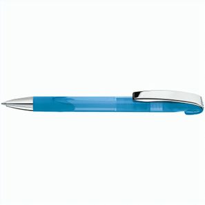 LOOK grip transparent M SI Druckkugelschreiber