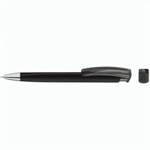 TRINITY K transparent SI RECY Druckkugelschreiber