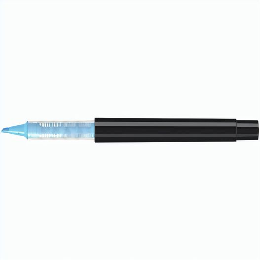RECYCLED PET PEN PRO LIQEO Textmarker (Bild 1)