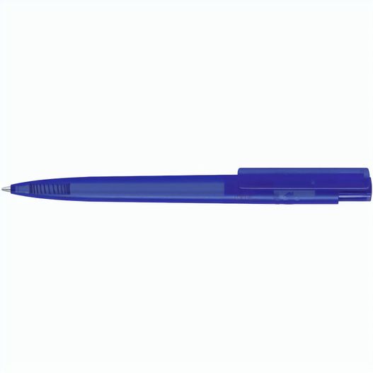 Produktabbildung RECYCLED PET PEN PRO frozen Druckkugelschreiber RECYCLED PET PEN PRO frozen Druckkugelschreiber (Bild 1)