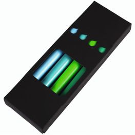 SET BOX Etui