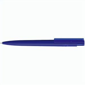 RECYCLED PET PEN PRO K transparent GUM Druckkugelschreiber