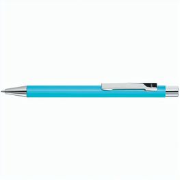 Produktabbildung STRAIGHT SI Druckkugelschreiber STRAIGHT SI Druckkugelschreiber